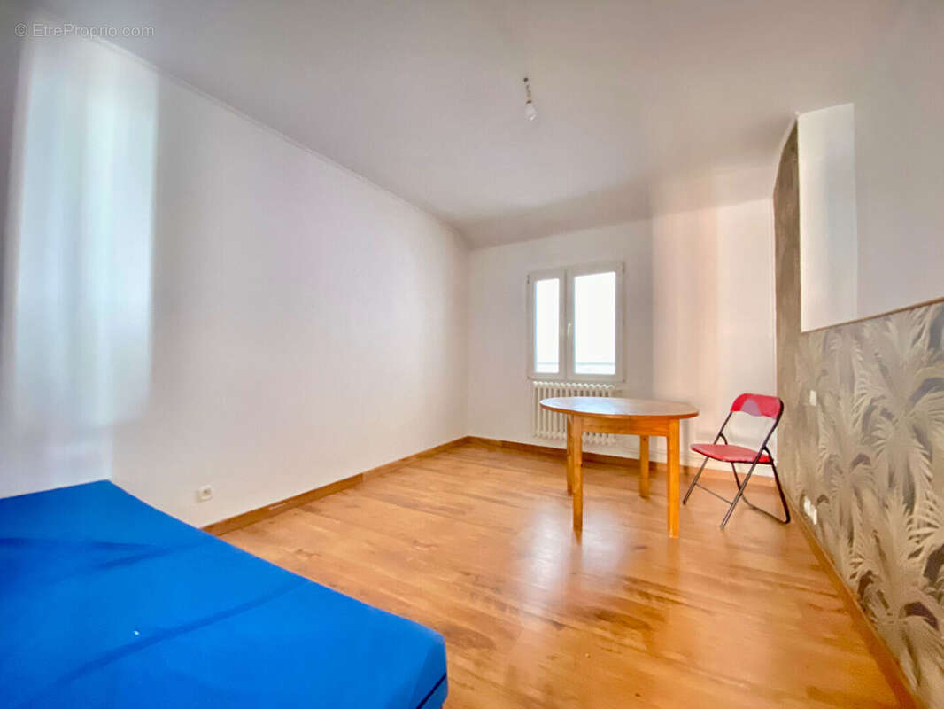 Appartement à ORANGE