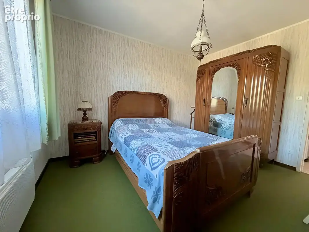Maison St-Vit - photo 5