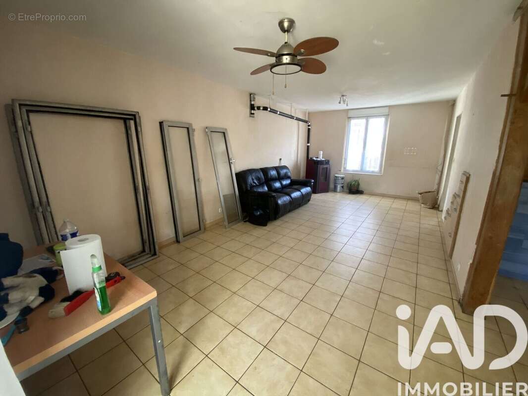 Photo 4 - Maison à CHATEAU-RENARD