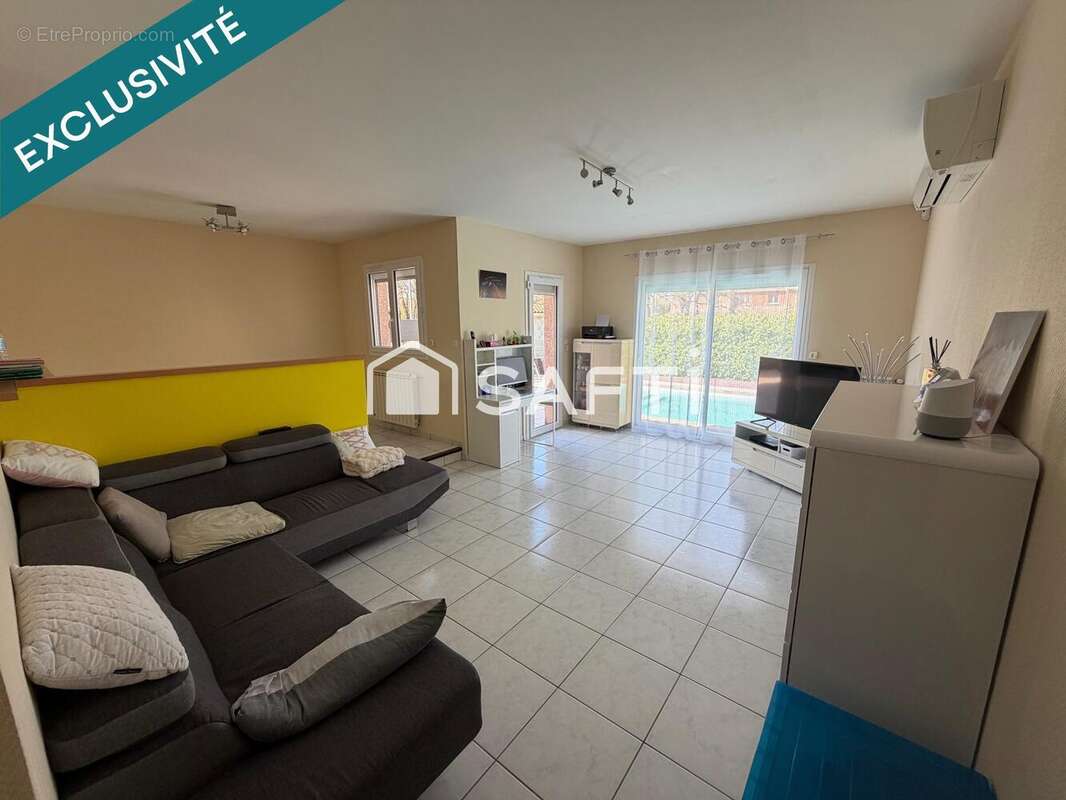 Photo 2 - Maison à COLOMIERS