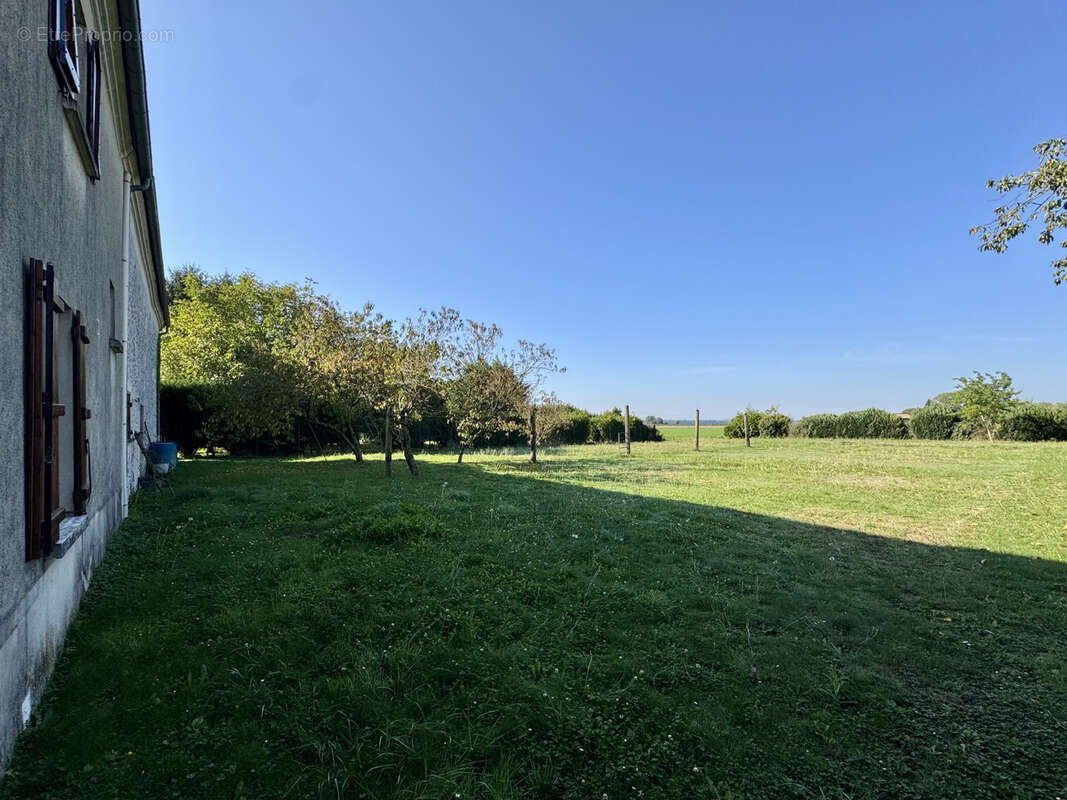 Maison à LA FERTE-SOUS-JOUARRE