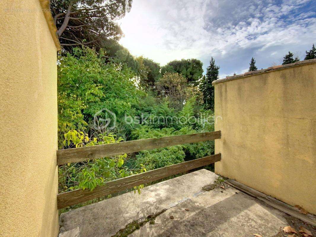 Maison à LA GRANDE-MOTTE