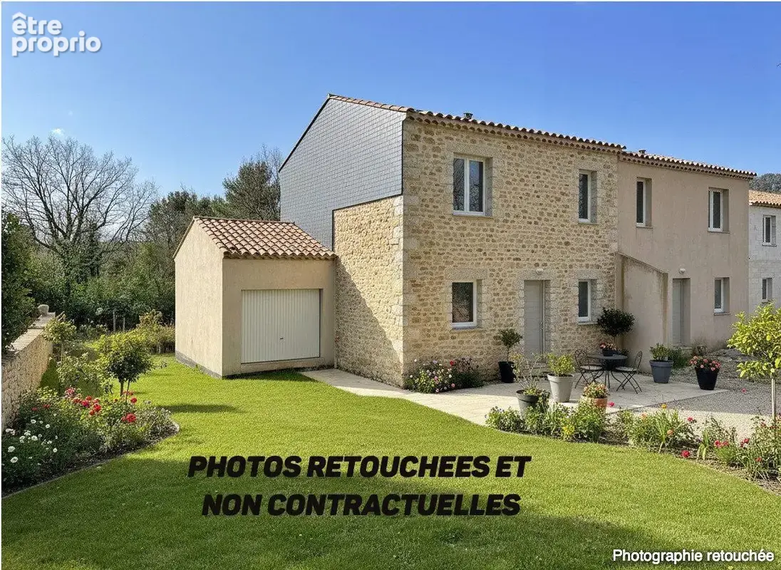 Maison 920 m² à Seillans  - photo 4