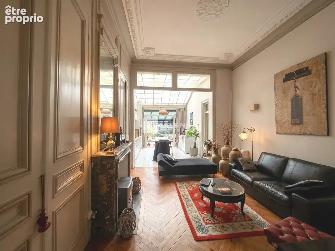 Appartement 2 pièces 78 m² à vendre à Lille (59000) - photo 3