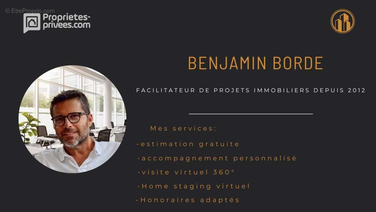 Appartement à MONTBELIARD