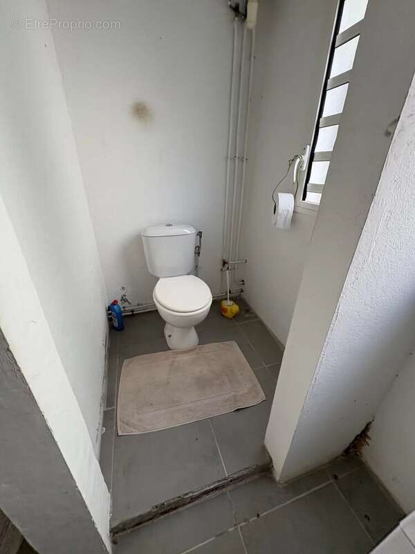 Appartement à POINTE-A-PITRE