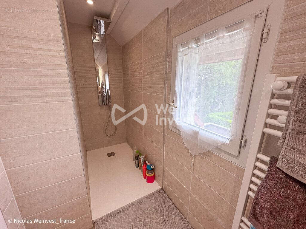 Maison 135 m² à Dampmart  - photo 8