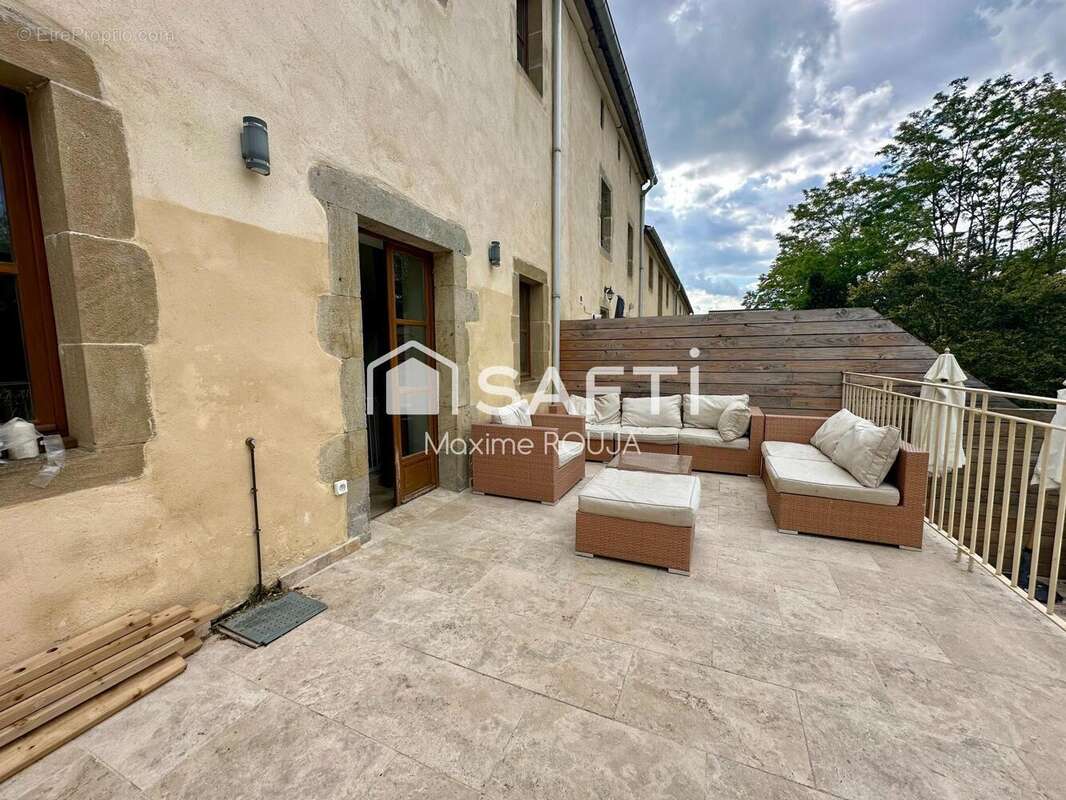 Photo 8 - Maison à MIREPOIX