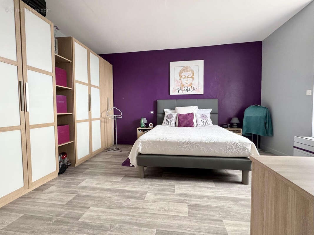 Jolie Maison Rénovée à Plouhinec - photo 6