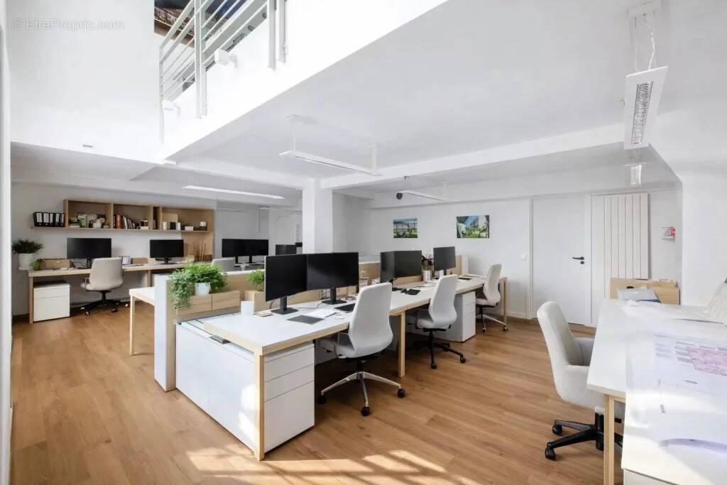 Commerce à PARIS-15E