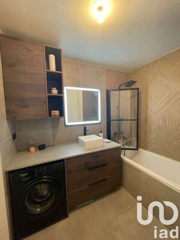 Photo 5 - Appartement à BEZIERS