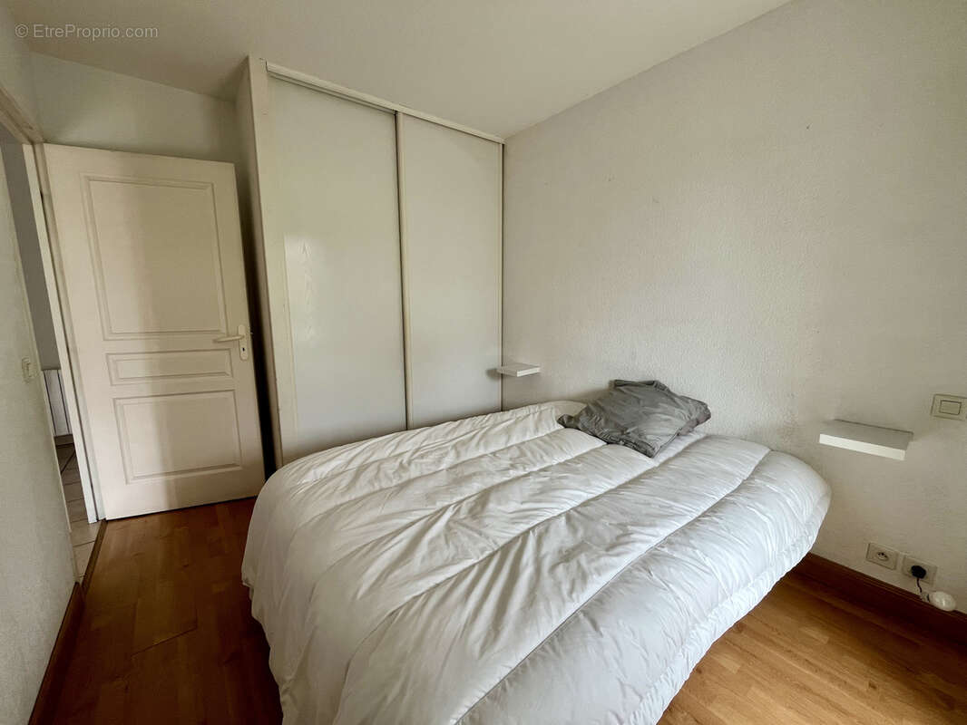 Appartement à HENDAYE