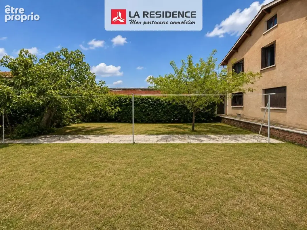 Maison 6 pièces 119 m² à vendre à Revel (31250) - photo 8