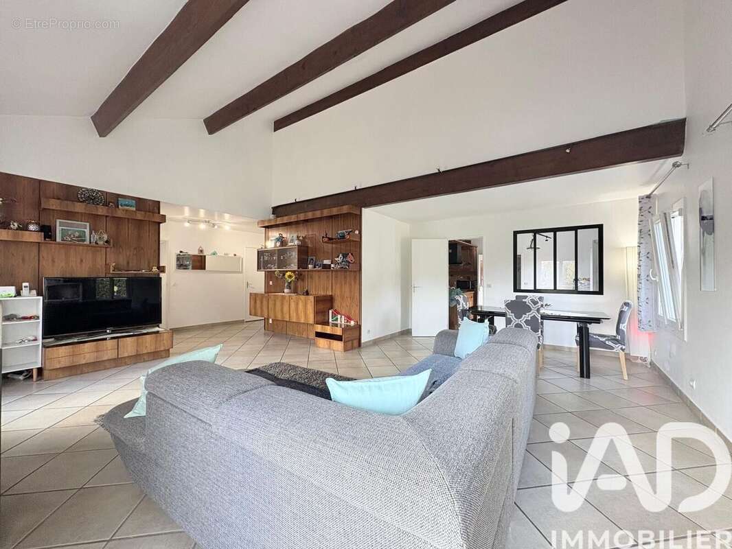 Photo 8 - Maison à MAROLLES-EN-BRIE