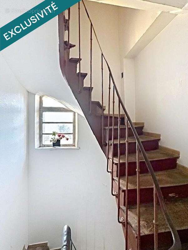 Photo 3 - Appartement à CLOUANGE