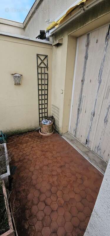 Appartement à TALANT