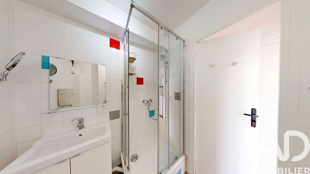 Photo 9 - Appartement à MONTREUIL