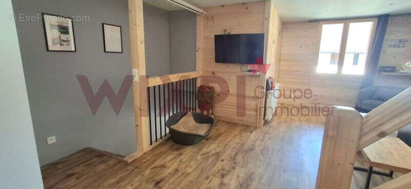 Maison de village - photo 6