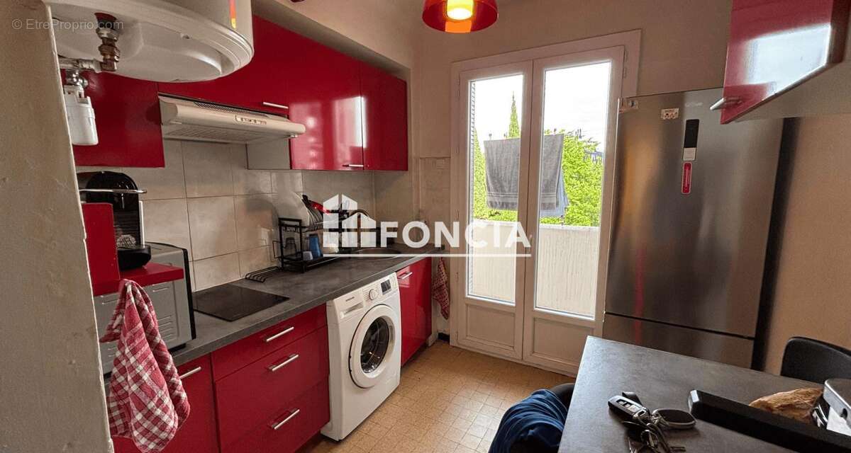 Appartement à AVIGNON