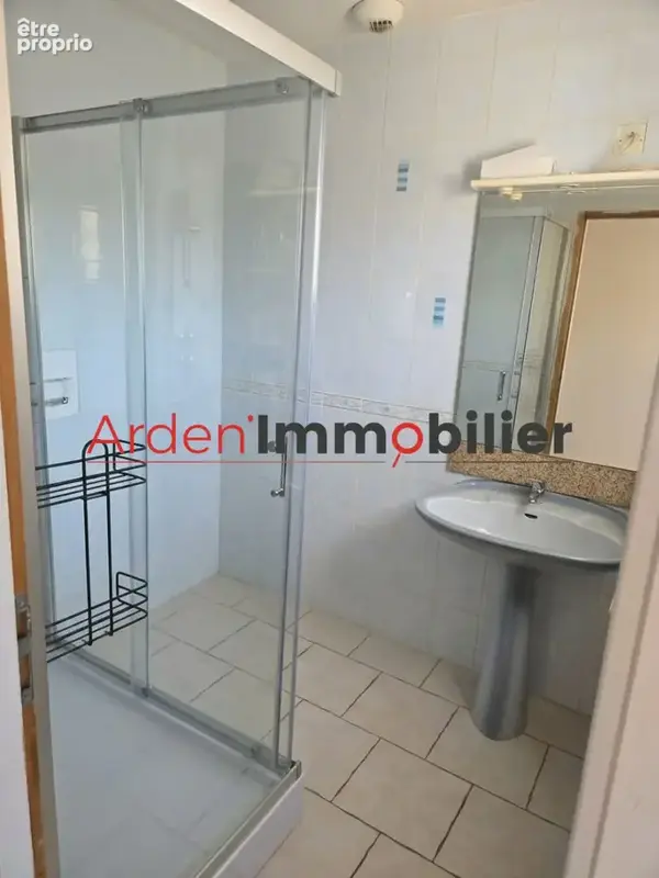 Maison 5 pièces à vendre à Château-Porcien - 94m² sur terrain de 488 m² - photo 11