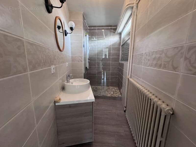 Appartement 6  pièces AGEN hyper centre  (47) - photo 17