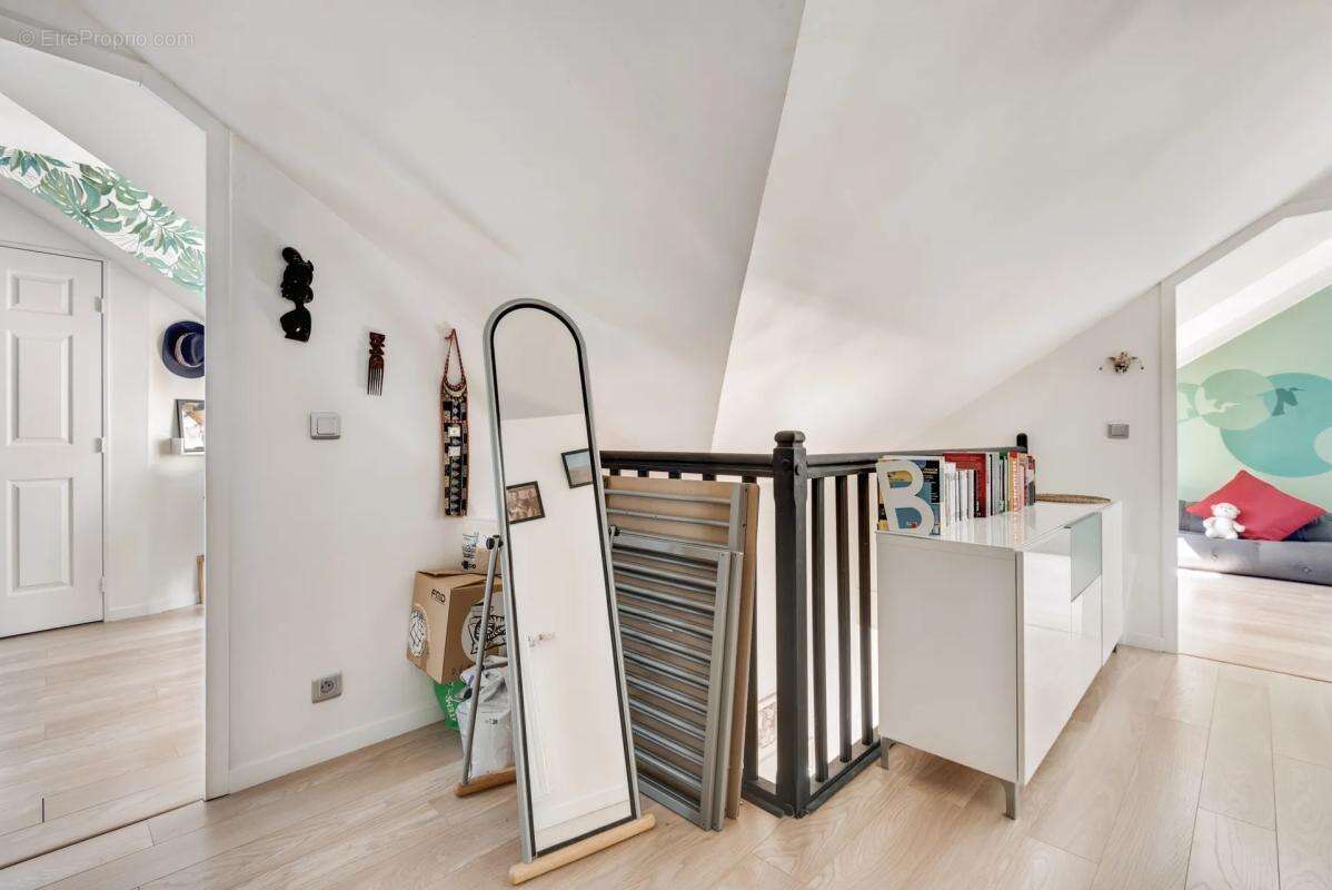 Appartement à ALFORTVILLE