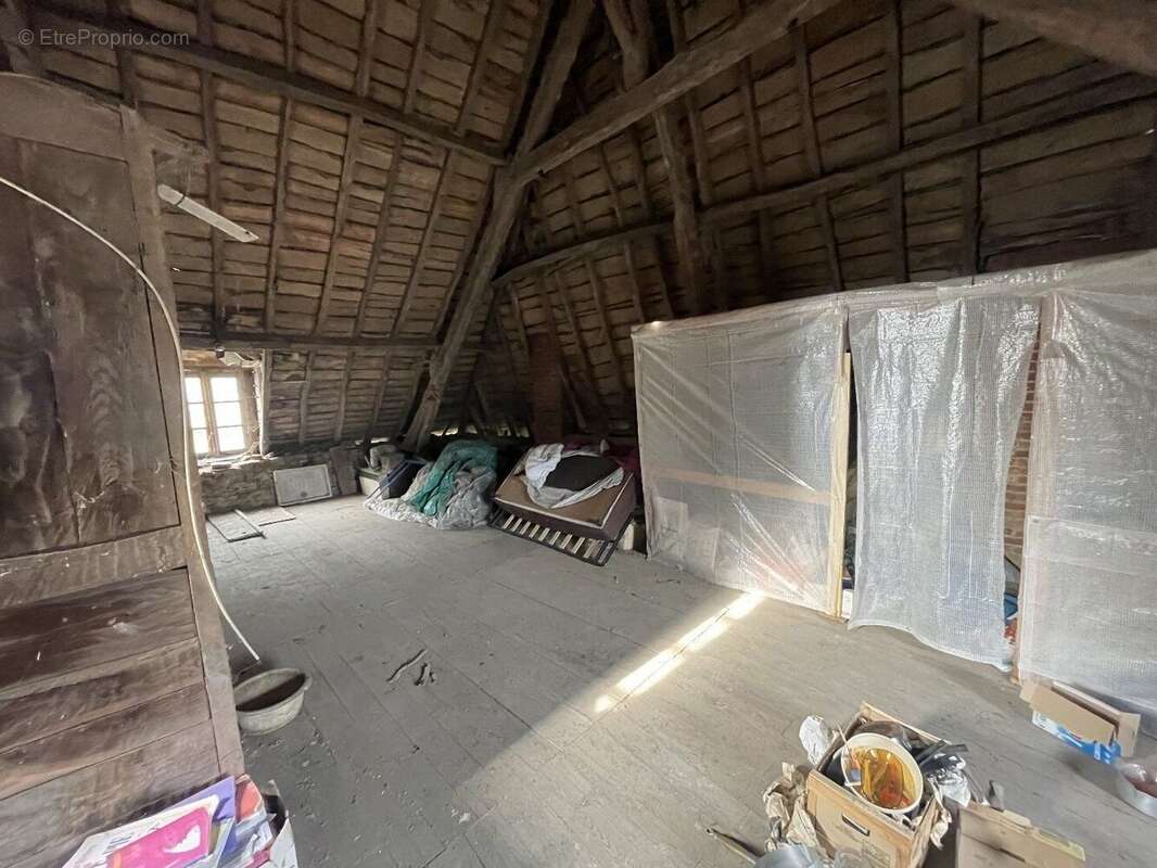 Maison à VOUTEZAC