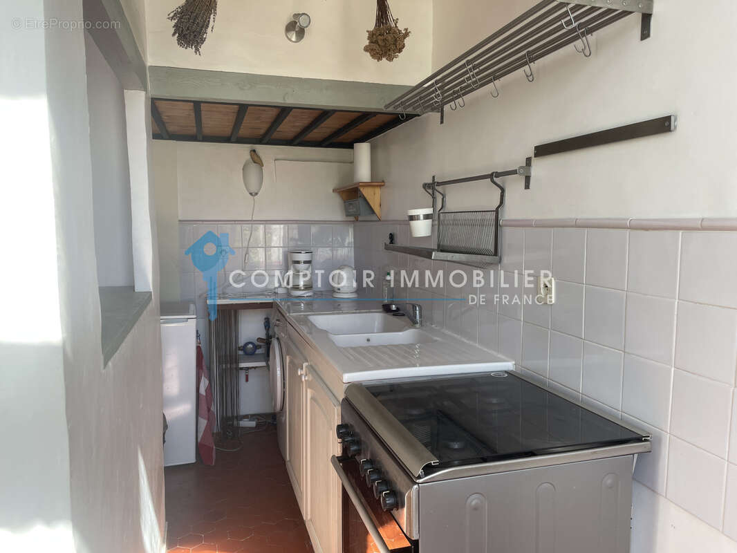 Appartement à APT