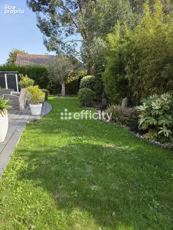 Maison 6 pièces 173 m² à vendre à Linselles (59126) - photo 10