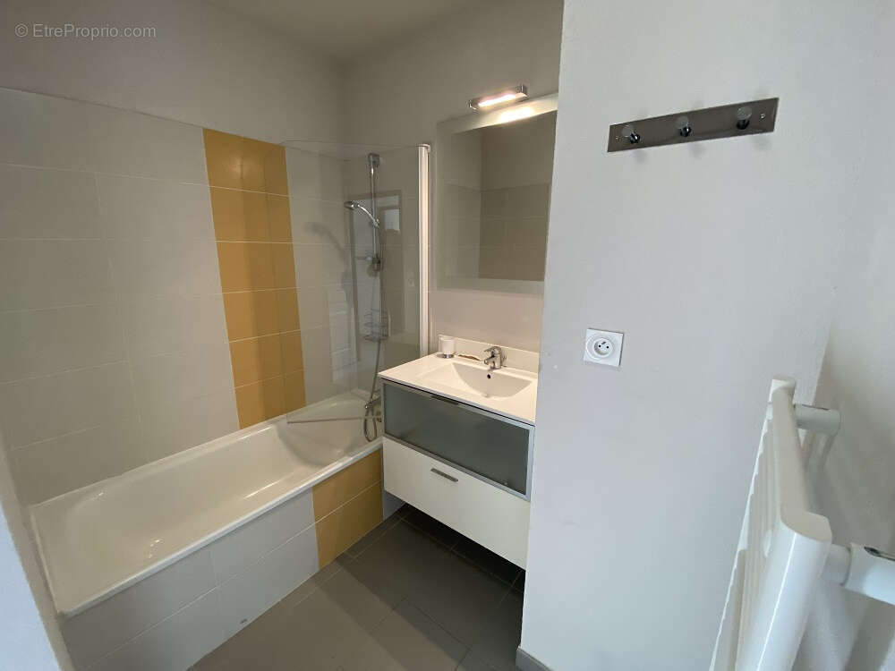 Appartement à ARGELES-SUR-MER