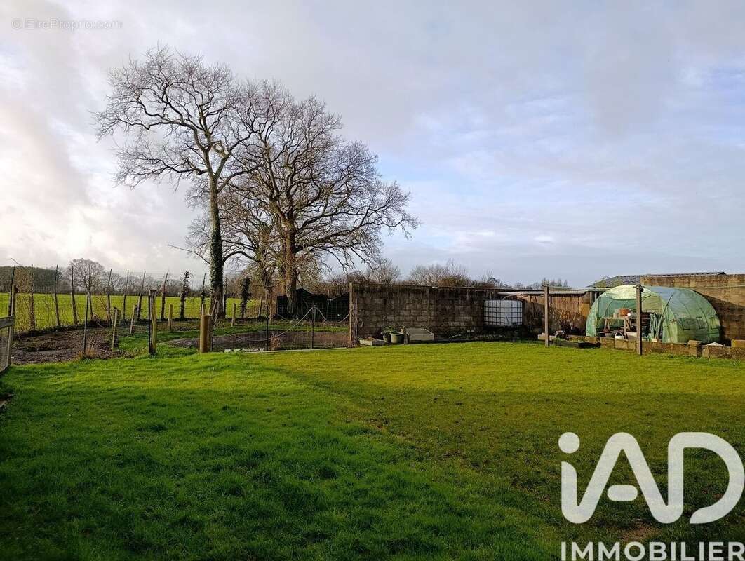 Photo 2 - Maison à LA PLAINE-SUR-MER