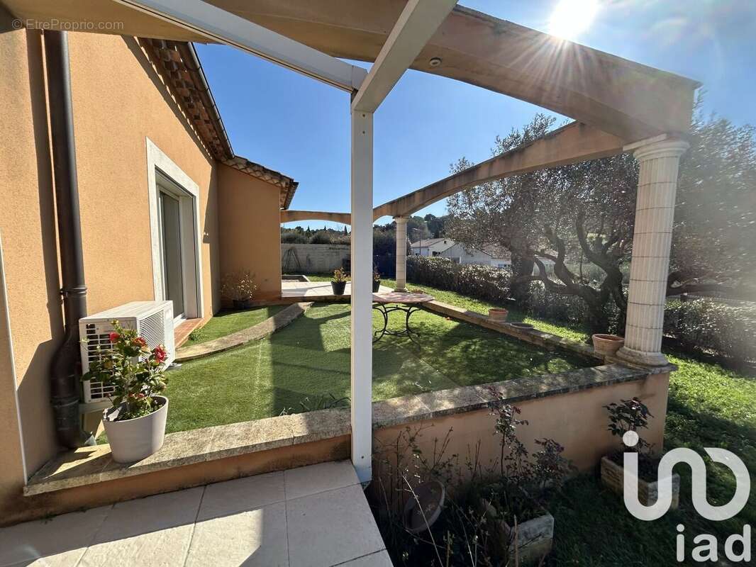 Photo 4 - Maison à MONTFRIN