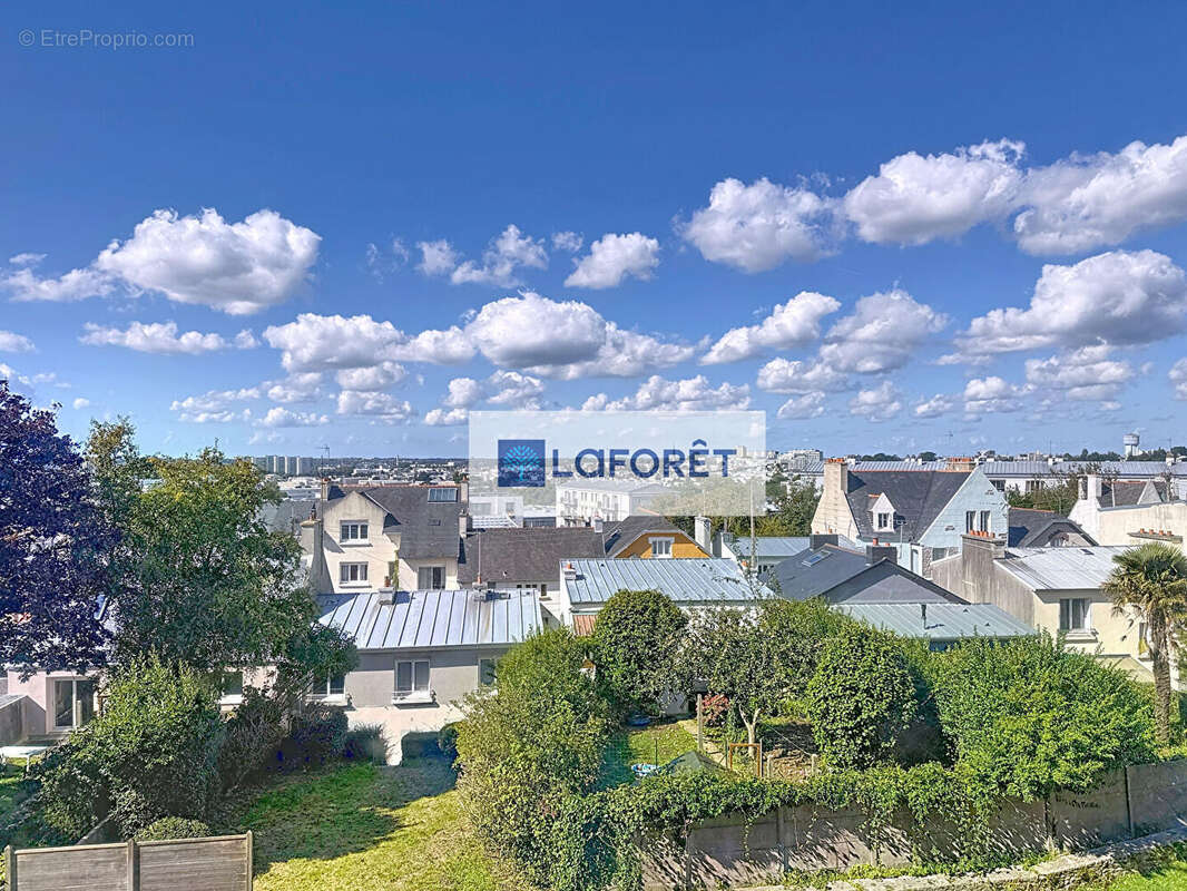 Appartement à BREST