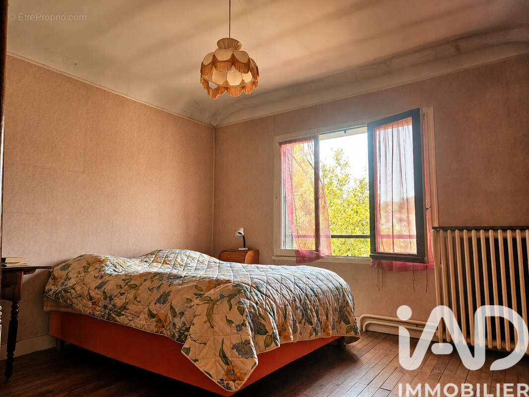 Maison 93 m² à Montmachoux  - photo 7