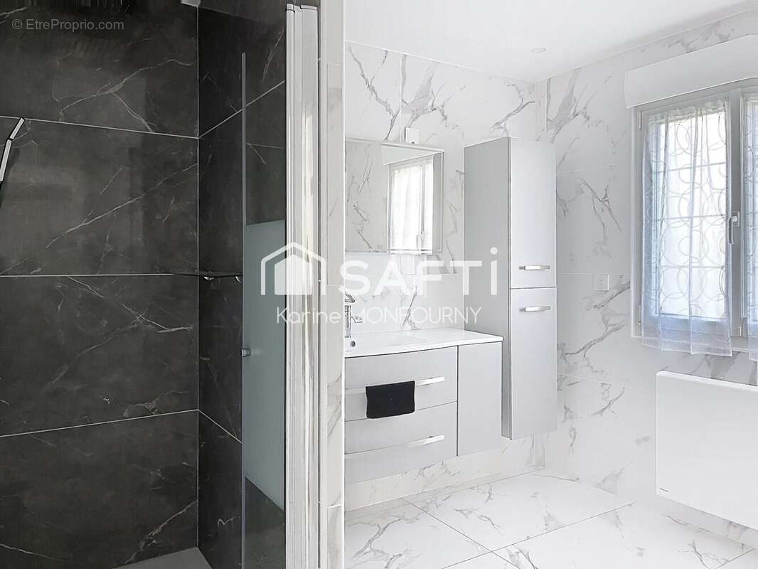 Photo 4 - Maison à SAINT-QUENTIN