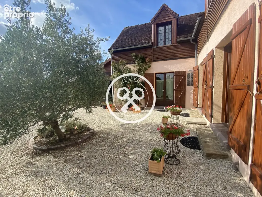 Maison secteur chaource - photo 2