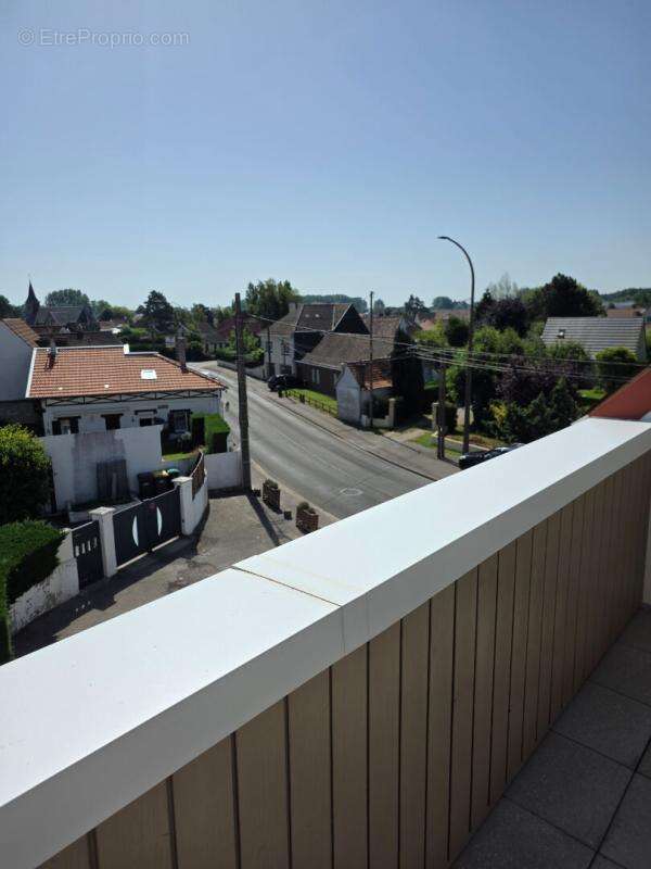 Appartement Merlimont 4 pièce(s) 82 m2 - photo 8