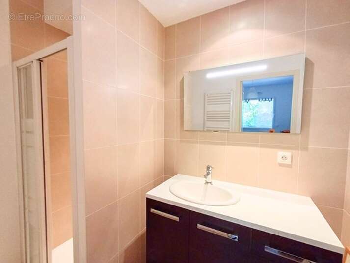 Maison à THORIGNE-FOUILLARD