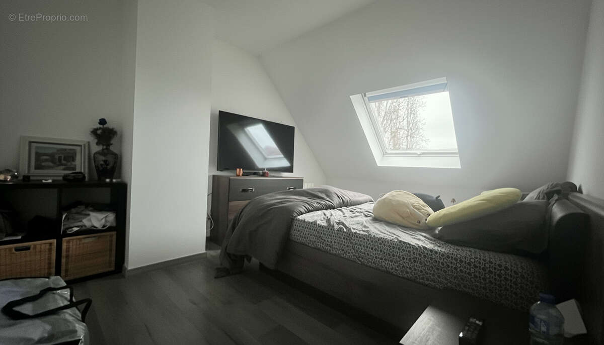 Maison à NOGENT-LE-PHAYE