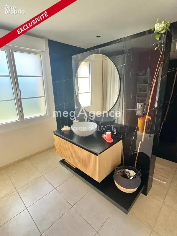 Pavillon individuel, 6 pièces, 141 m2 - photo 7