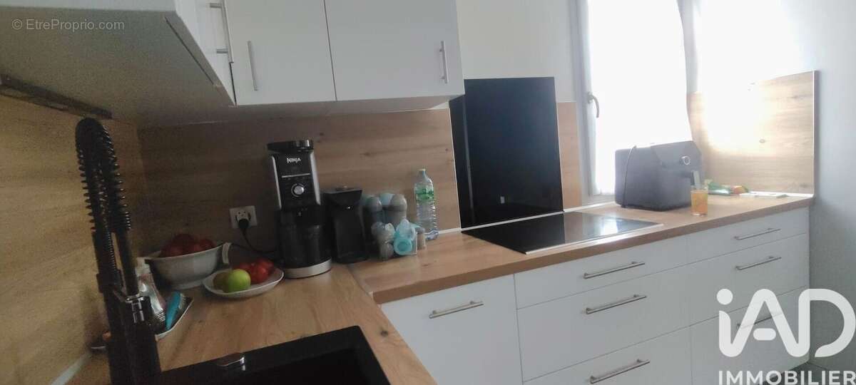 Photo 7 - Appartement à CHELLES