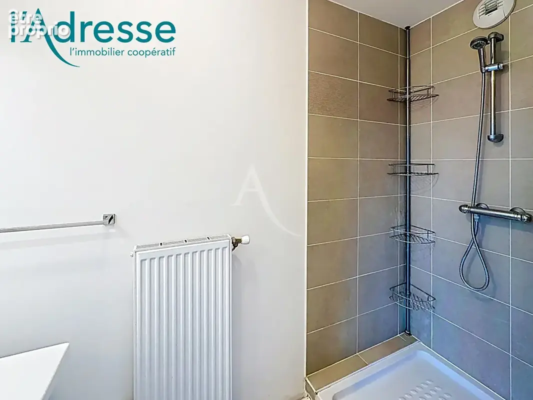 Appartement noisy le grand  87m² - dernier etage coup de coeur - photo 8