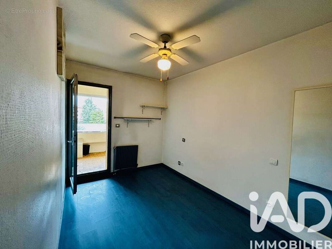Photo 7 - Appartement à RAMONVILLE-SAINT-AGNE