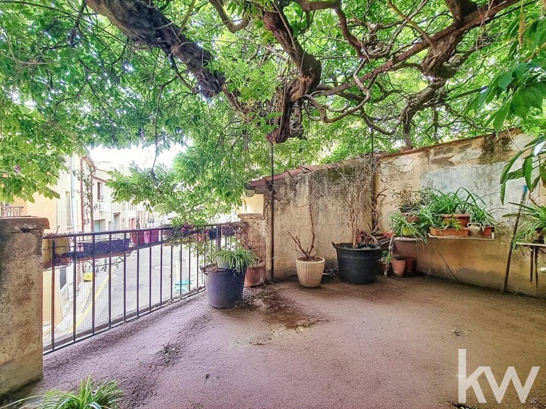 Maison à SAINT-FELIU-D&#039;AMONT