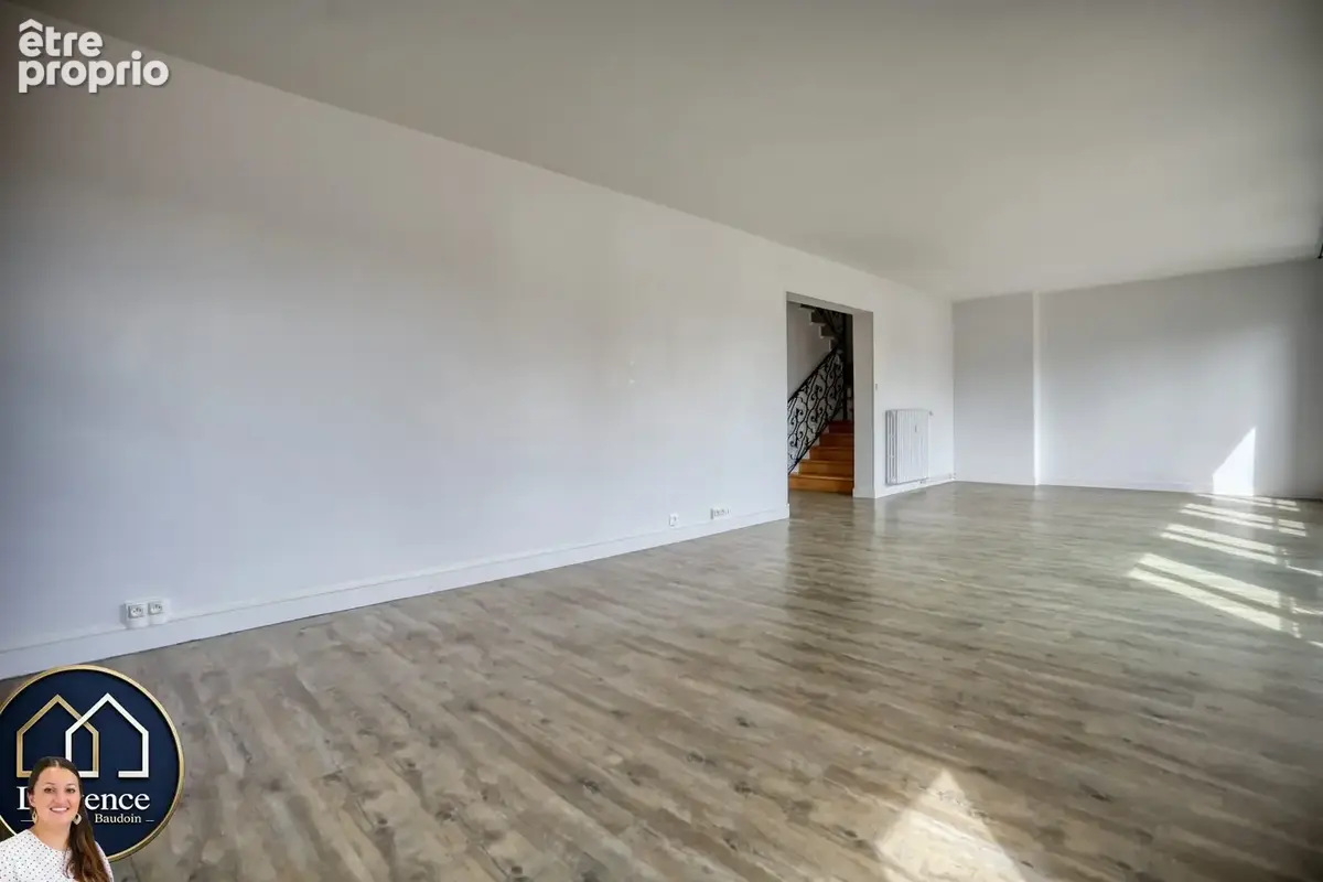 Appartement 5 pièces 115 m² à vendre à Chartres (28000) - photo 4