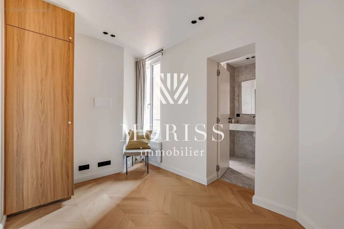 Appartement à MONTREUIL