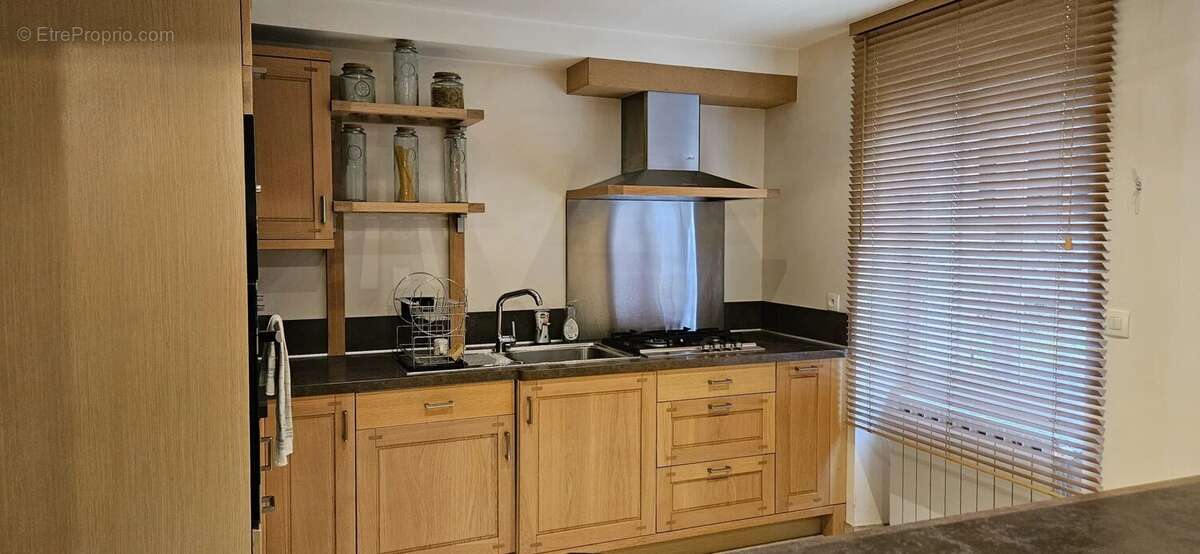 Maison à LA FERTE-ALAIS