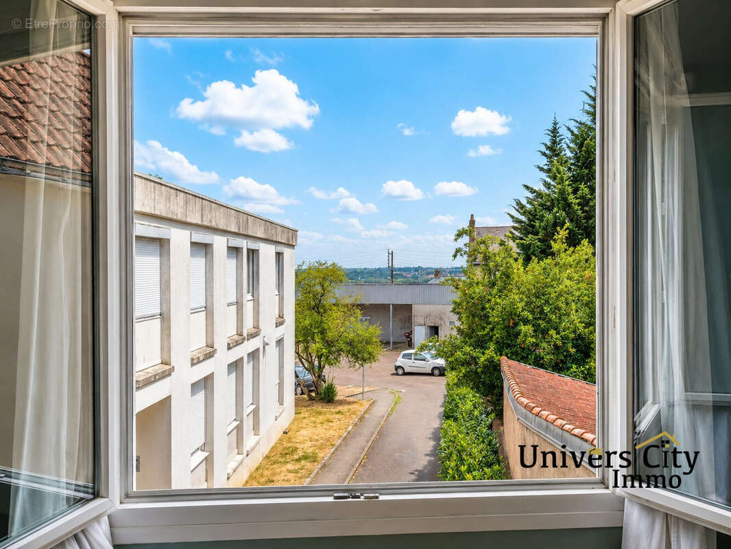 Appartement 34 m² à Nantes  - photo 2