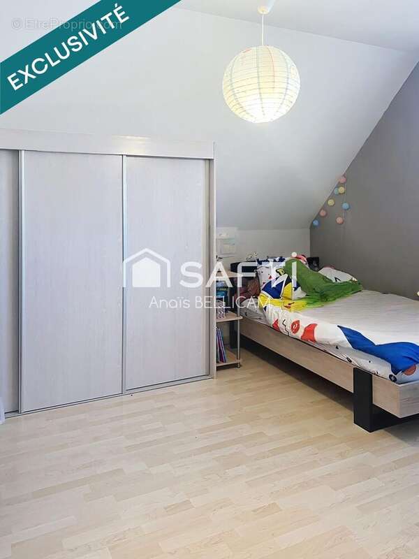 Maison 130 m² à Obersaasheim  - photo 7
