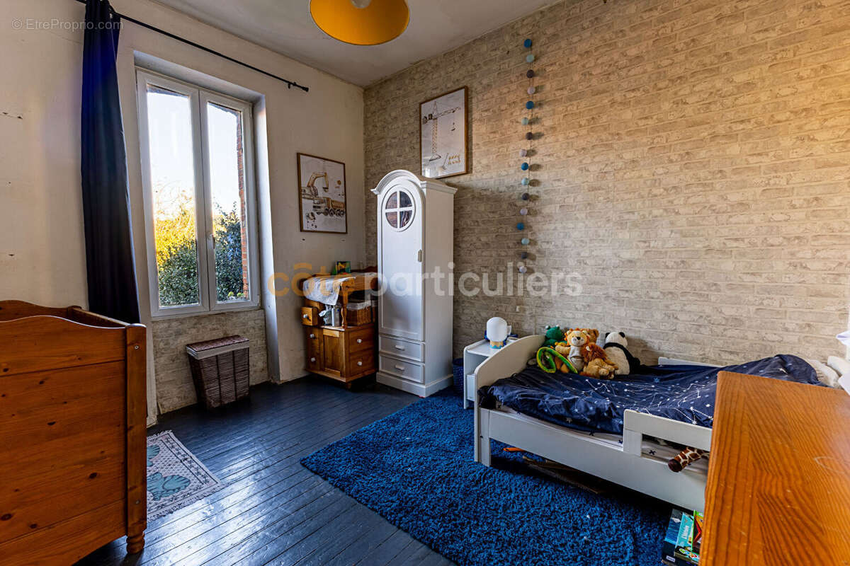 Maison à LA ROCHE-SUR-YON